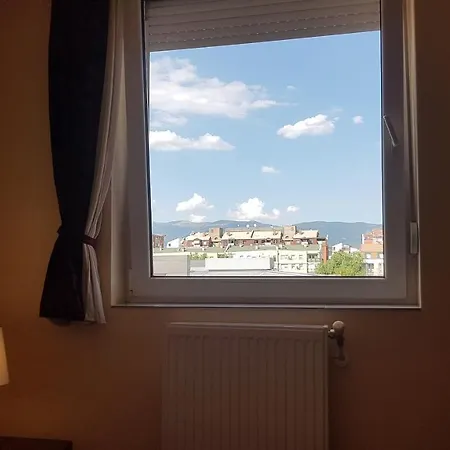 Cozy In Appartement *