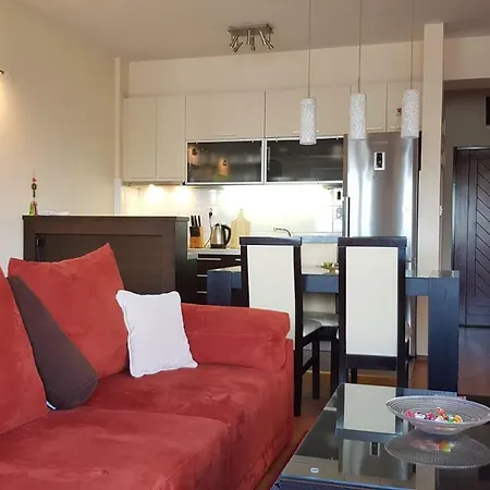 Cozy In * Skopje