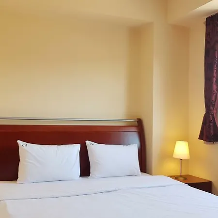 Apartamento Cozy In