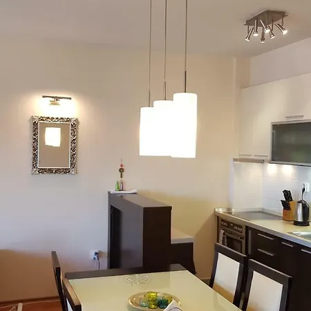 Appartement Cozy In Skopje