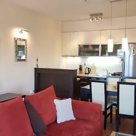 Cozy In Skopje