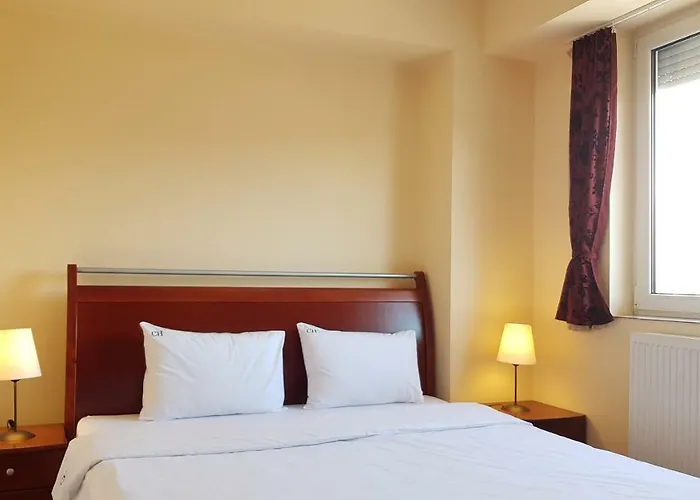 アパート Cozy In