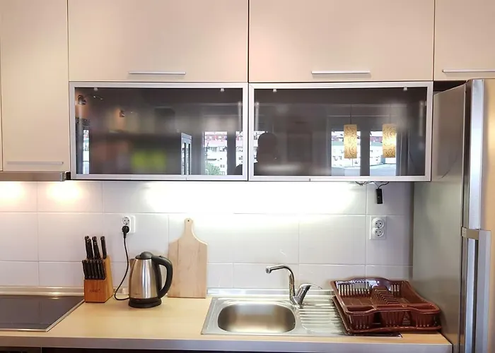 Cozy In * スコピエ