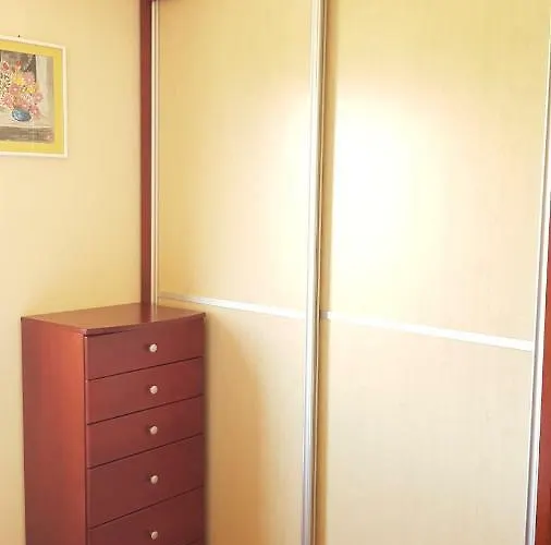 Cozy In アパート